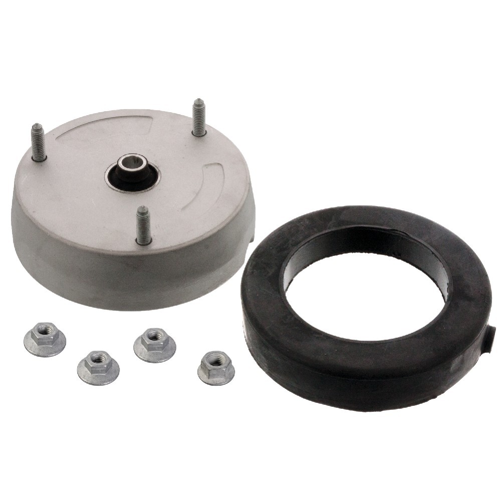 FEBI BILSTEIN Suporte de apoio do conjunto mola / amortecedor 177475 FEBI BILSTEIN 177475 Cabeçote amortecedor BMW E70 a um preço acessível