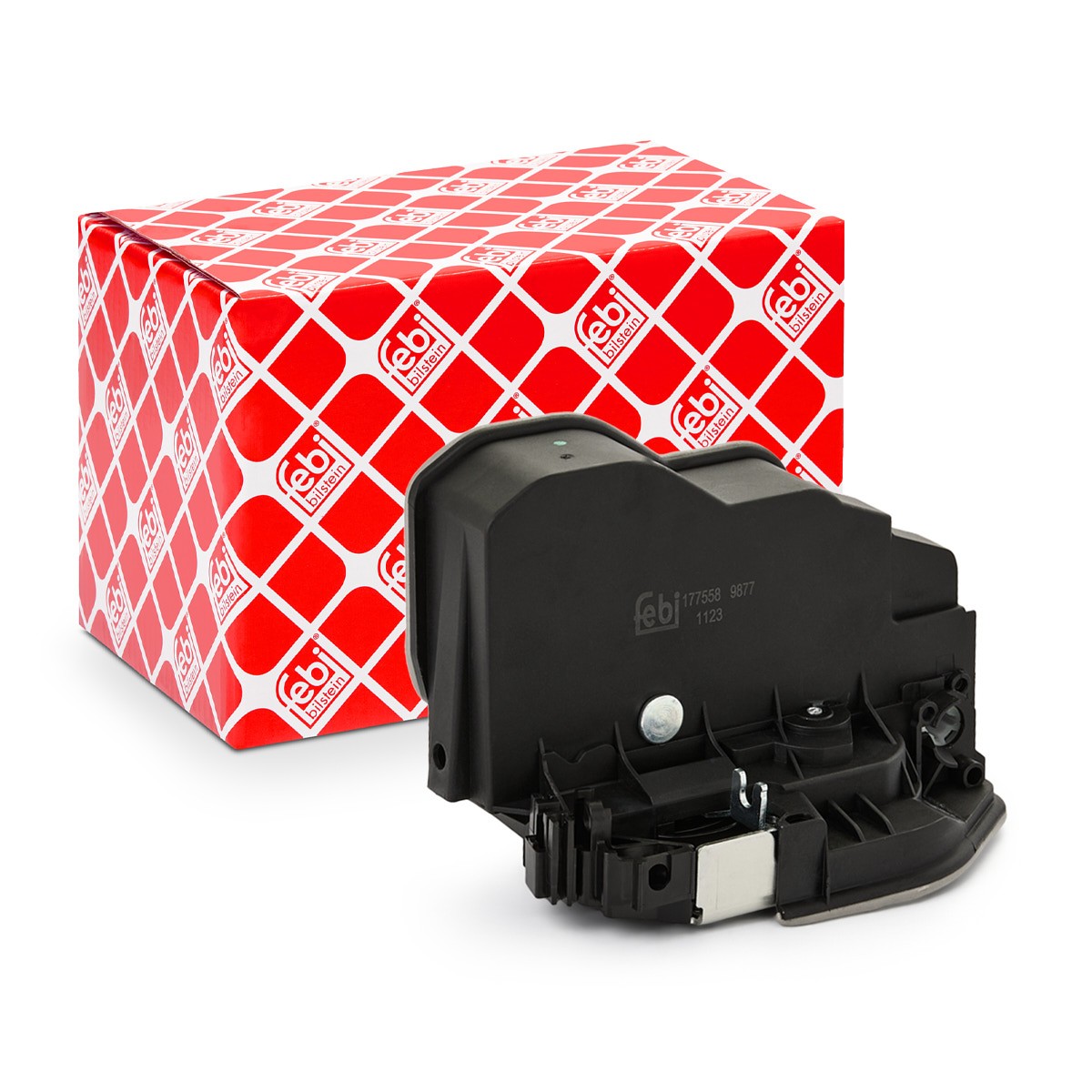 Ukselukk FEBI BILSTEIN 177558 FEBI BILSTEIN 177558: Ukselukk BMW 1. Seeria 2019