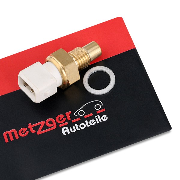 METZGER Tunnistin, jäähdytysnesteen lämpötila 0905051 0905051 METZGER Jäähdytysnesteen lämpötila-anturi OPEL VECTRA