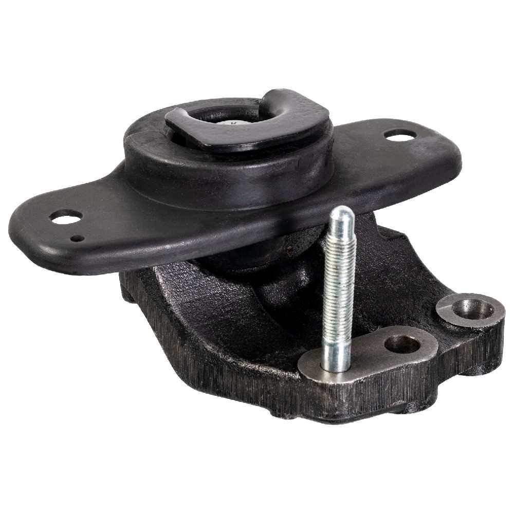 FEBI BILSTEIN Έδραση, κινητήρας 177565 FEBI BILSTEIN 177565 Βάση μηχανής Toyota Hilux 2 LN65 γνήσια τιμες