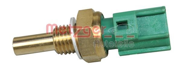 METZGER Sensor, kølevæsketemp. 0905052 METZGER 0905052 TOYOTA Carina II Stationcar (T170) Temperatursensor til en rimelig pris