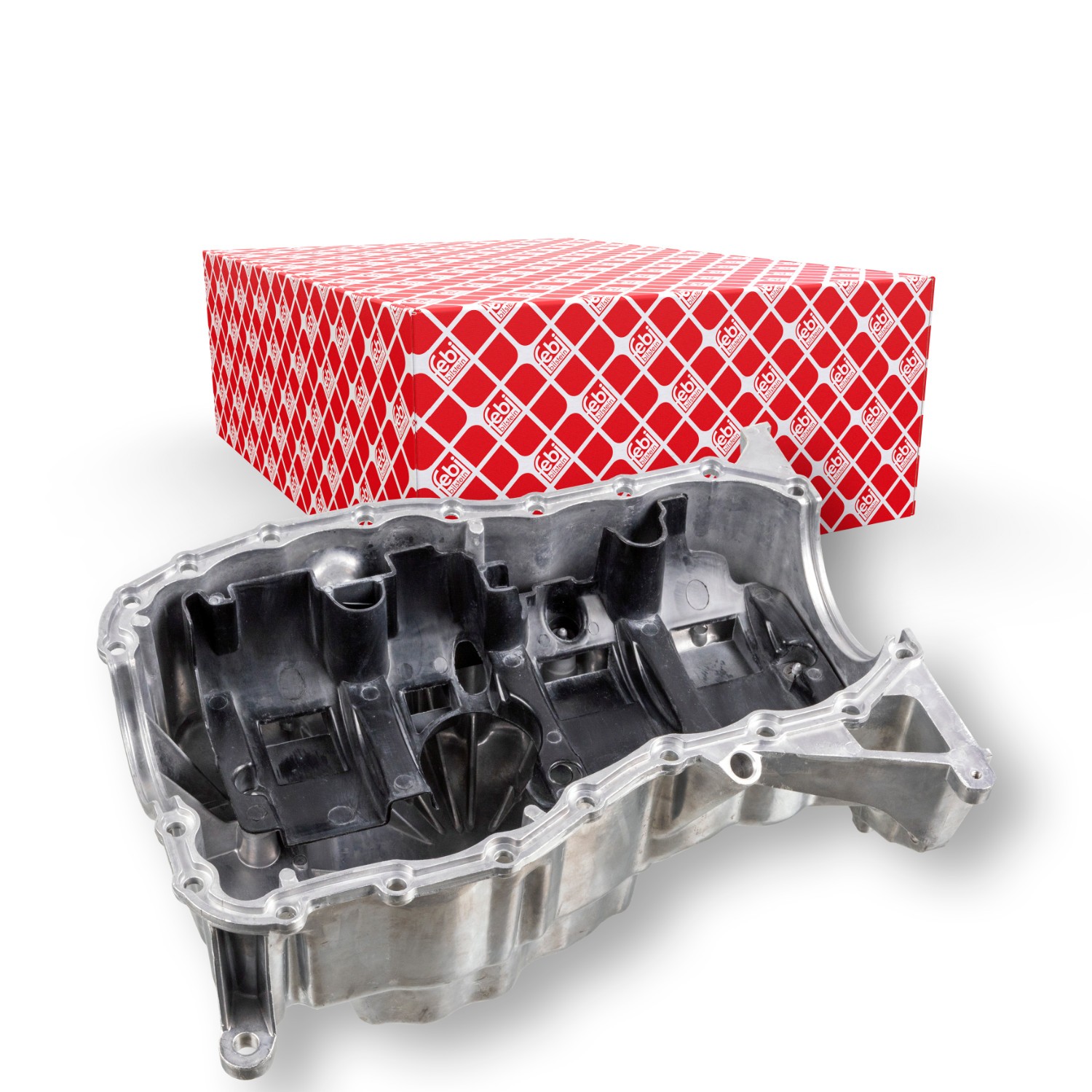 Bundkar FEBI BILSTEIN 177588 FEBI BILSTEIN 177588 Bundkar DACIA DUSTER 2011