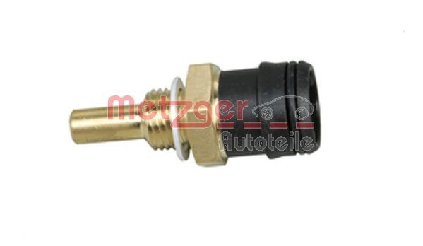 METZGER Sensor, temperatura do líquido de refrigeração 0905053 Sensor da temperatura do líquido de refrigeração METZGER Classe R 0905053 baratos