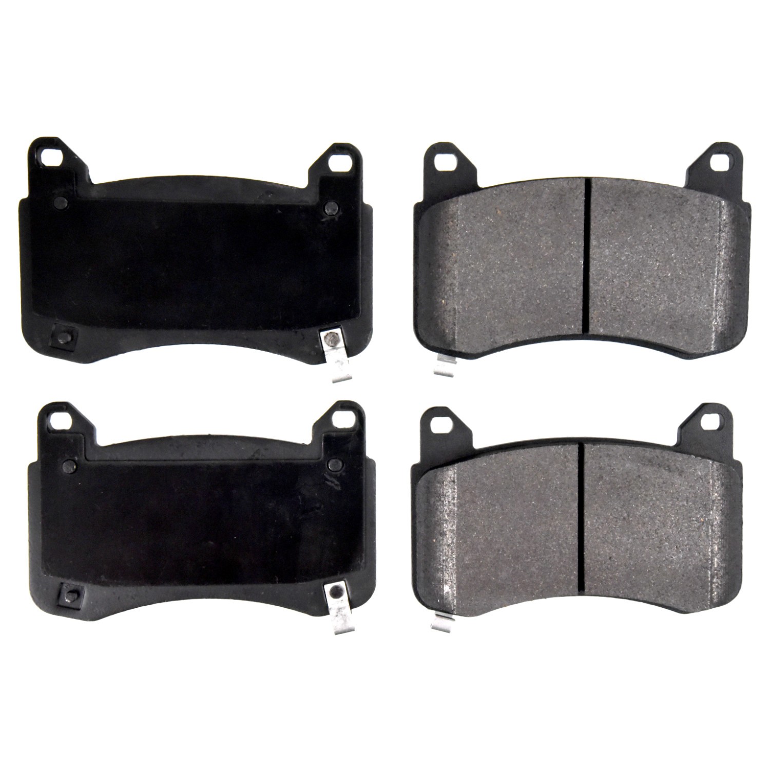 FEBI BILSTEIN Brake pad set 177660 FEBI BILSTEIN 177660 TESLA Racing brake pads replacement cost