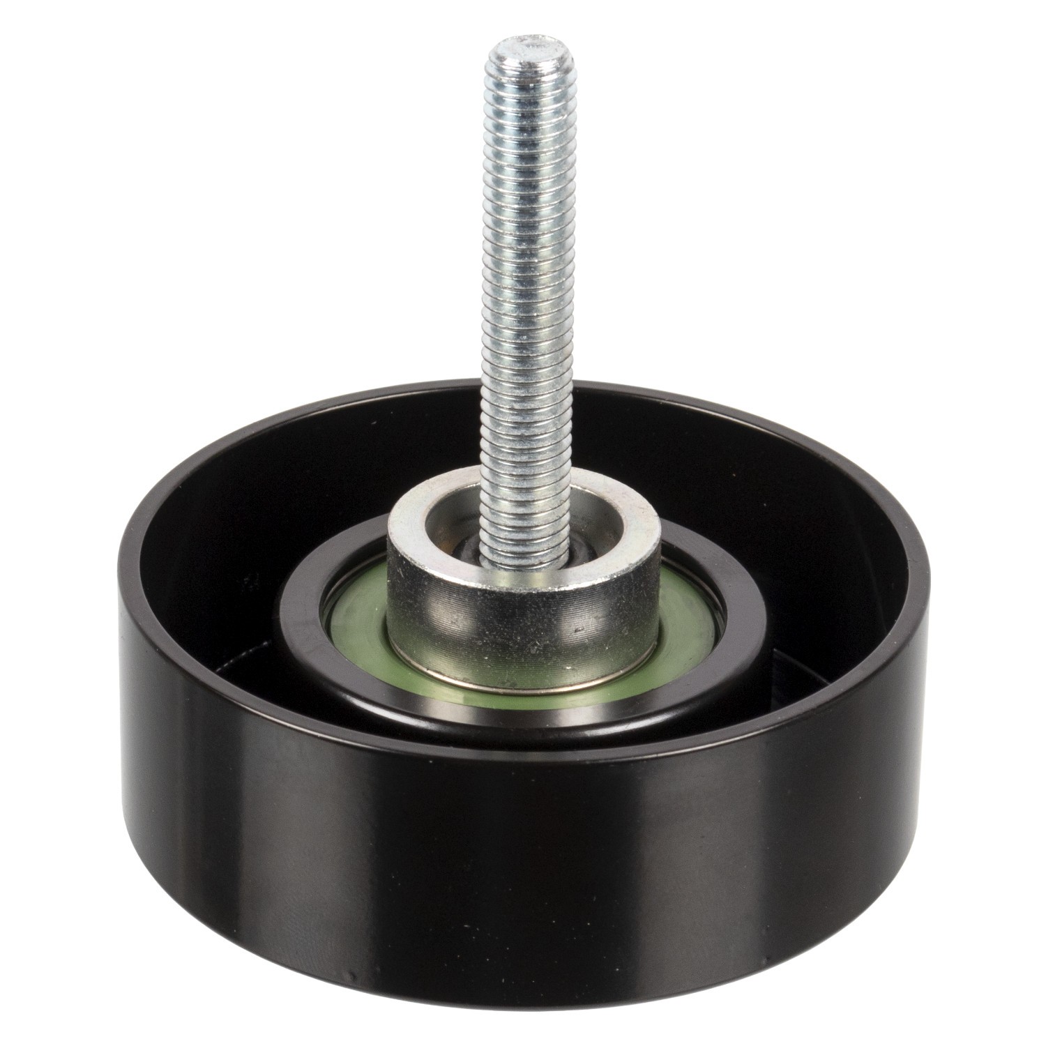 FEBI BILSTEIN Parazīt- / Vadrullītis, Ķīļrievu siksna 177700 cena Parazīt vadrullītis ķīļrievu siksna Mazda GJ, GH 177700 FEBI BILSTEIN