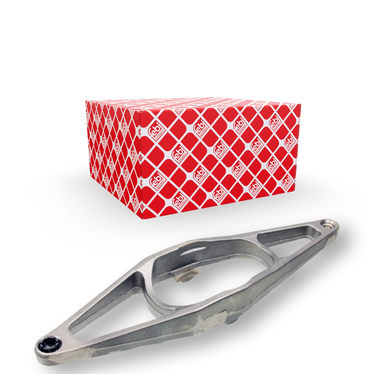 FEBI BILSTEIN Vysúvacia vidlica spojky 177706 Výsuvná vidlica FEBI BILSTEIN Alfa Romeo STELVIO 177706