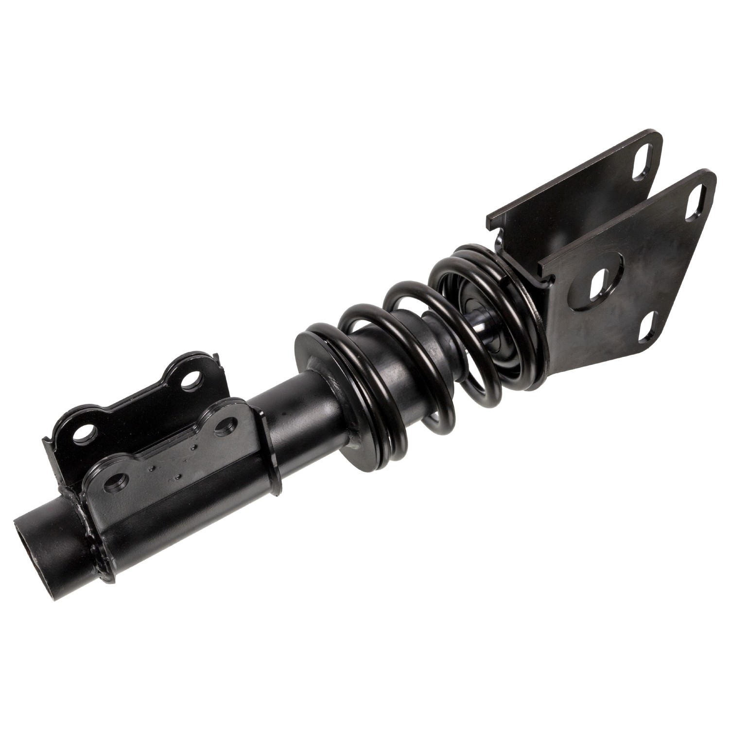 FEBI BILSTEIN Dämpare, förarhyttsupphängning 177711 FEBI BILSTEIN 177711 Förarhytt upphängning BMW 5-serie original