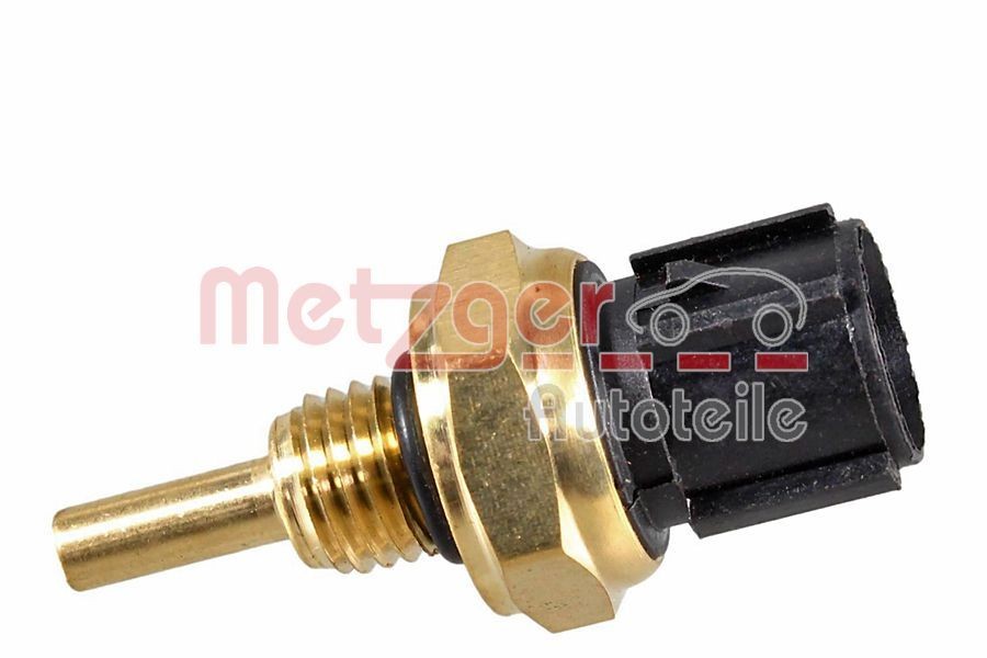 METZGER Devējs, Dzesēšanas šķidruma temperatūra 0905058 METZGER 0905058 Dzesēšanas šķidruma temperatūras devējs Honda Civic EJ7 cena