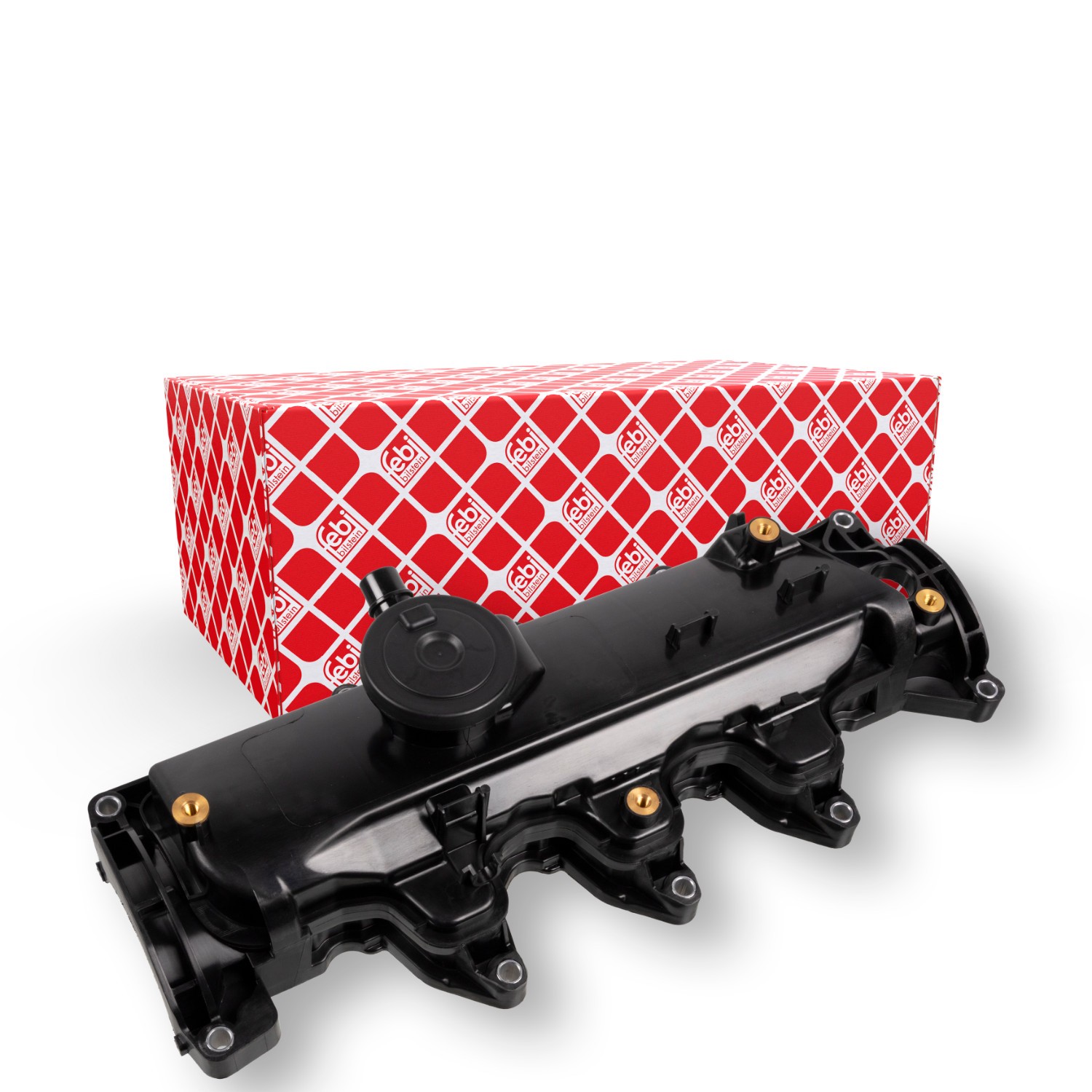 FEBI BILSTEIN Kleppendeksel 177763 177763 Kleppendeksel RENAULT DUSTER FEBI BILSTEIN