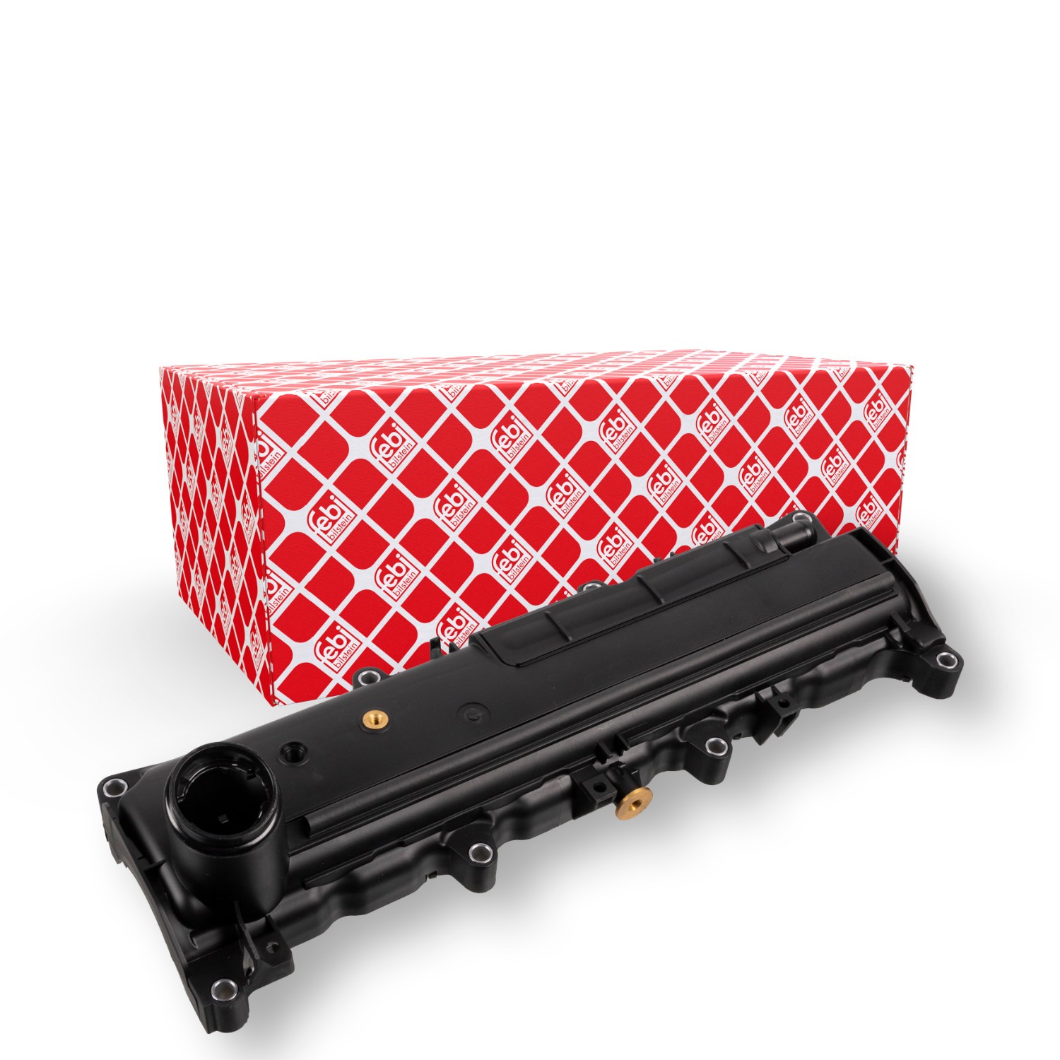 FEBI BILSTEIN Rocker cover 177765 Renault DUSTER FEBI BILSTEIN rocker cover 177765