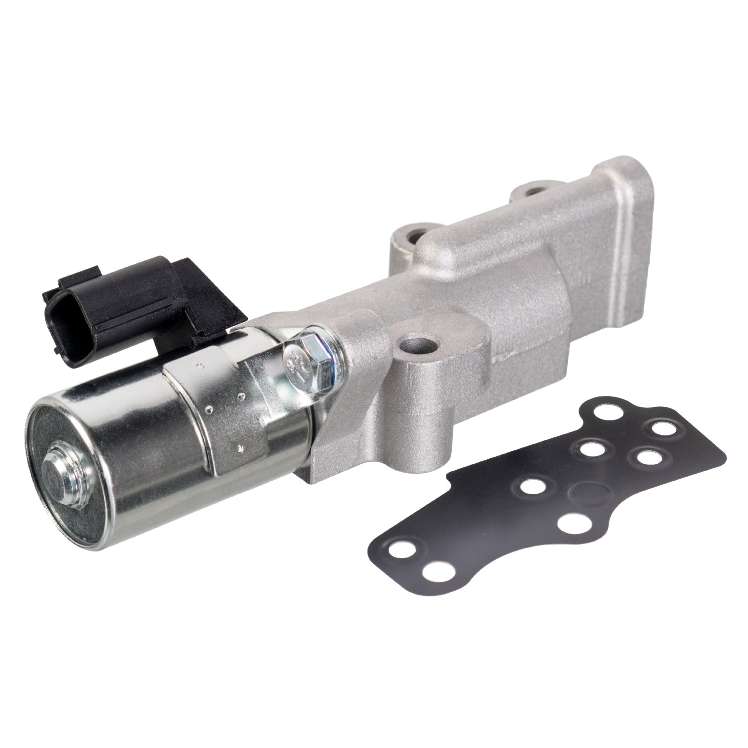 FEBI BILSTEIN Styreventil, knastakselforstilling 177769 FEBI BILSTEIN 177769 Styreventil, knastakselforstilling Mercedes-Benz B-klasse originale