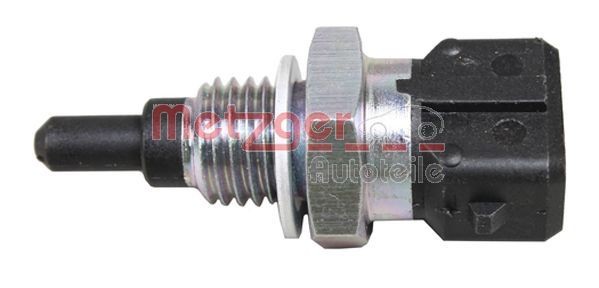 METZGER Andur, sisendõhu temperatuur 0905061 Temperatuuriandurid METZGER Seat IBIZA 0905061