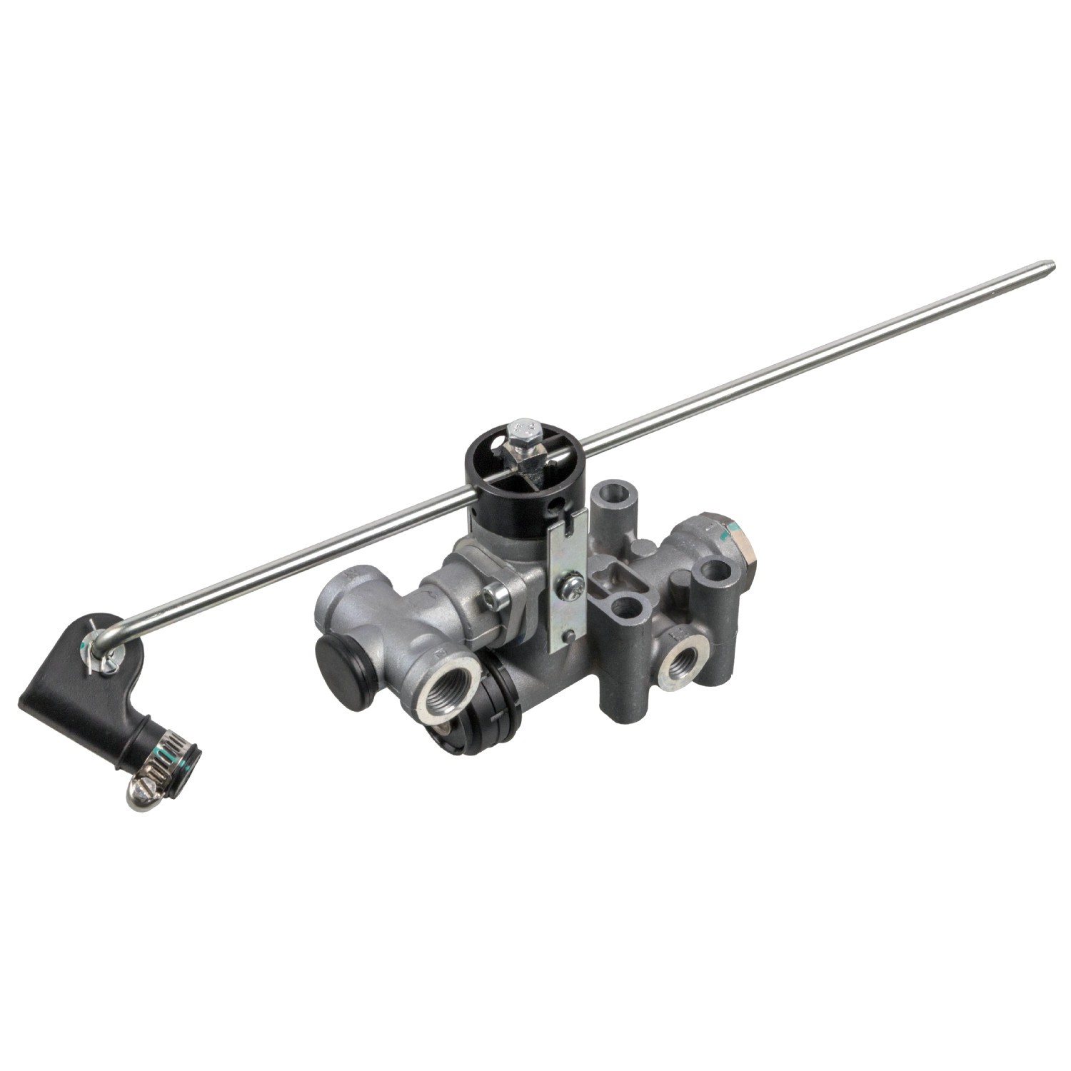 FEBI BILSTEIN Luftfederventil 177804 FEBI BILSTEIN 177804 Luftfederventil