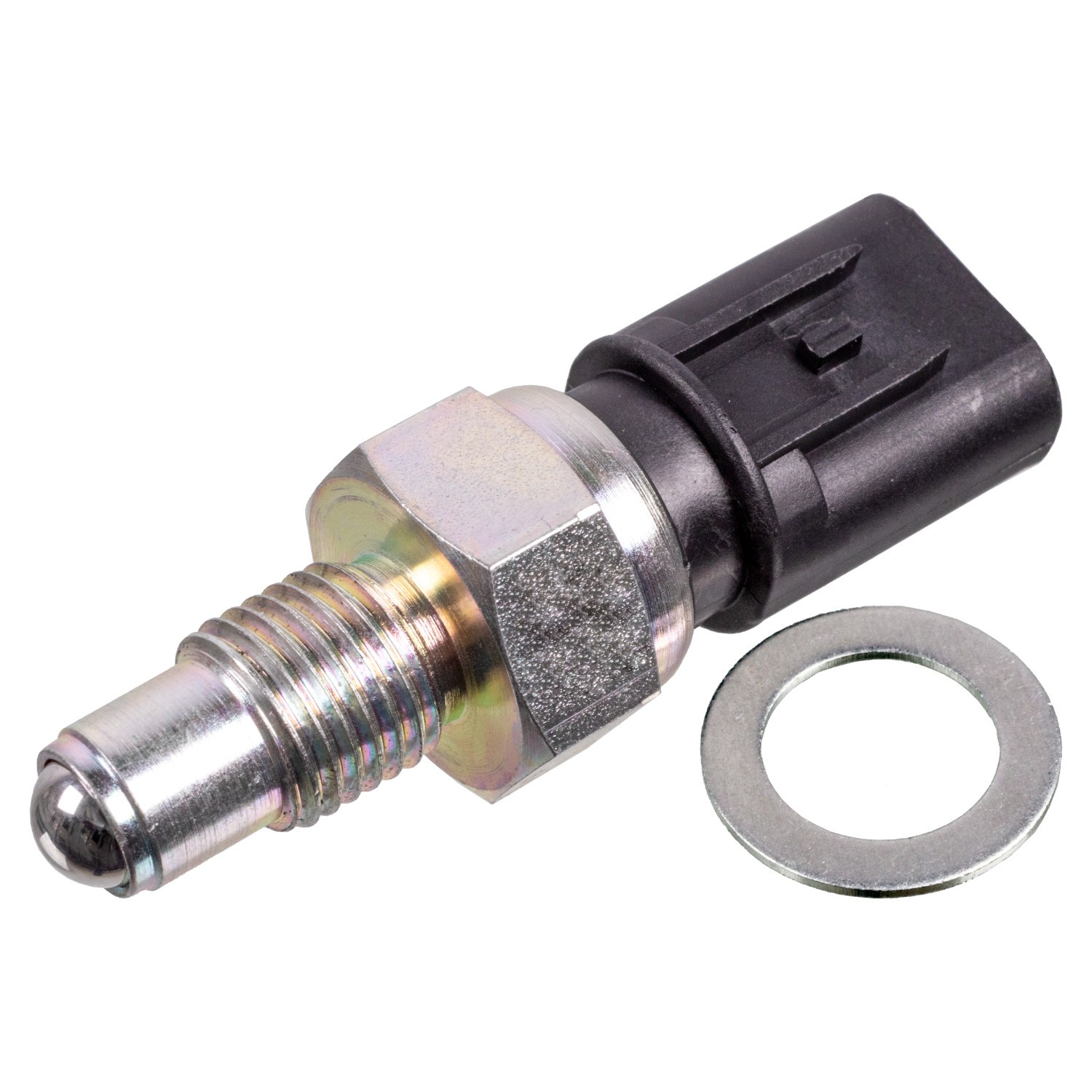 FEBI BILSTEIN Achteruitrijschakelaar 177824 FEBI BILSTEIN 177824 Achteruitrijschakelaar MITSUBISHI Lancer Station wagon (C1_V, C3_V) aan een voordelige prijs