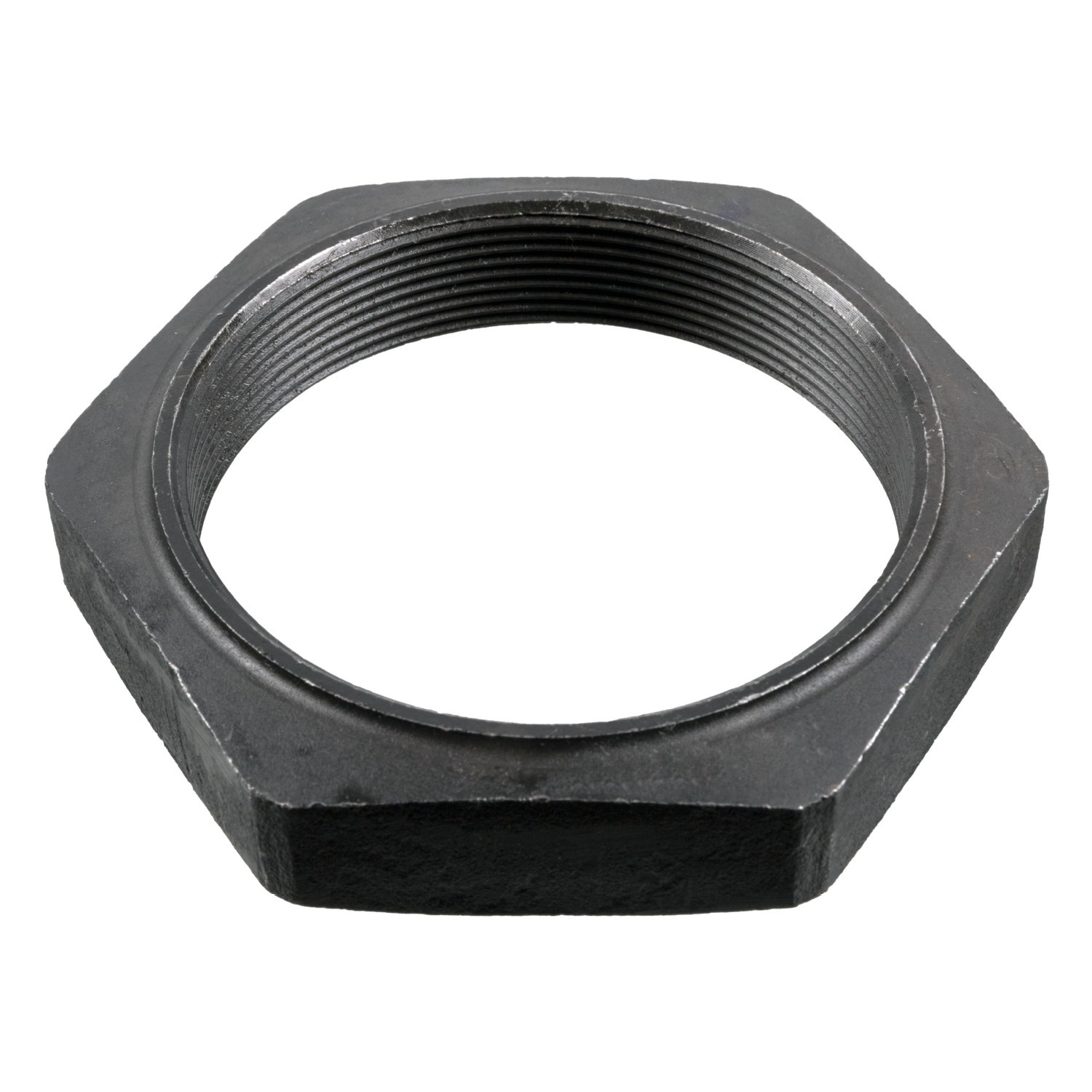 FEBI BILSTEIN Nut, stub axle 177826 VOLVO XC90 FEBI BILSTEIN nut, stub axle 177826