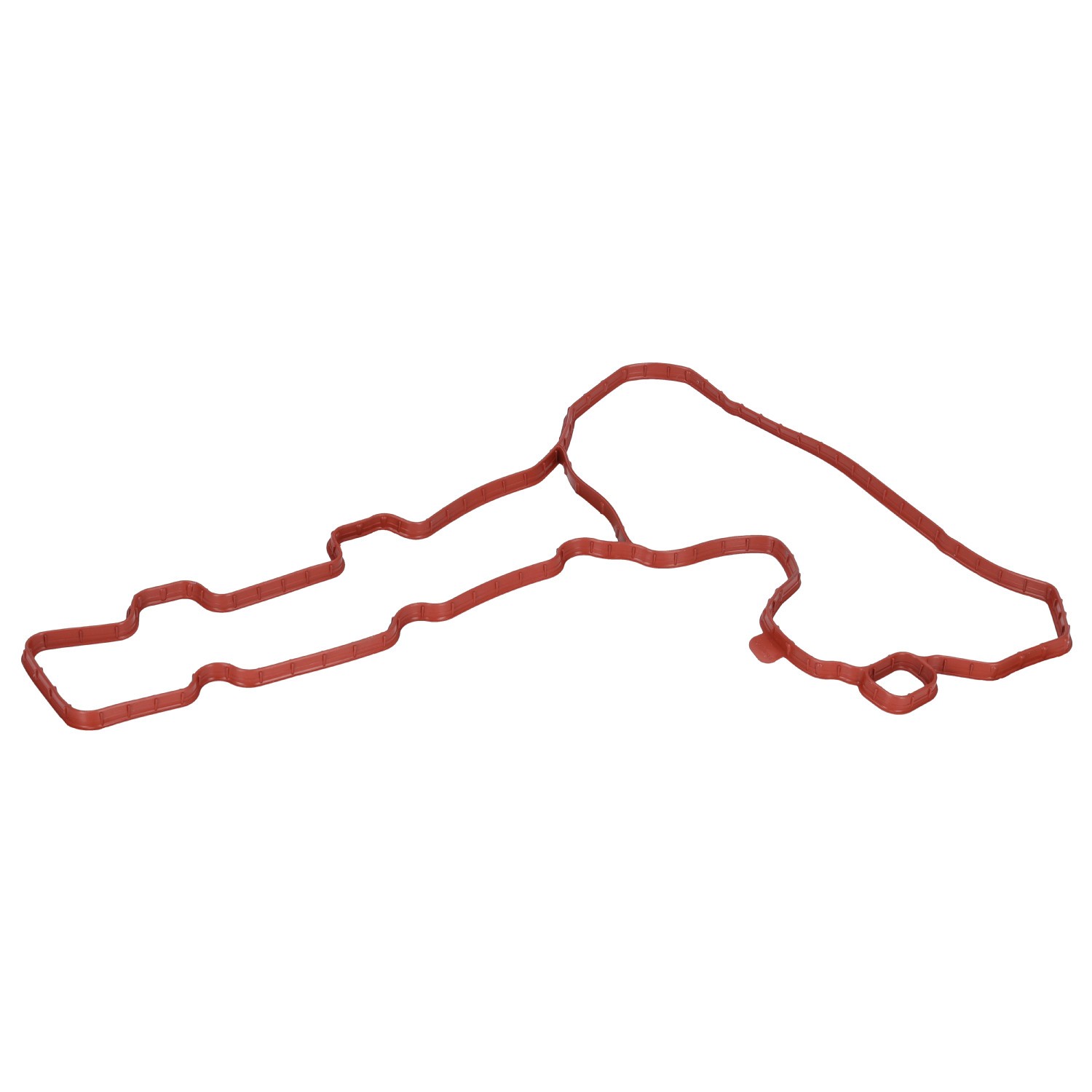 FEBI BILSTEIN Rocker cover gasket 177832 CITROЁN DISPATCH FEBI BILSTEIN rocker cover gasket 177832