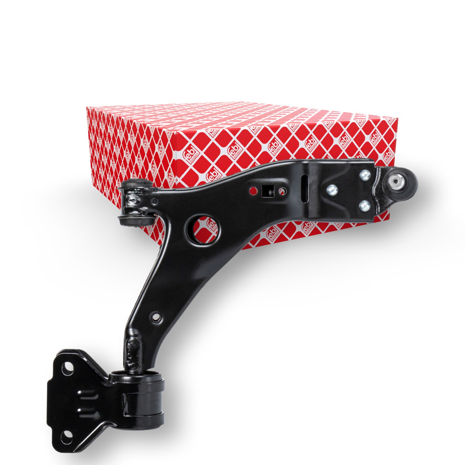 Rameno zavesenia kolies FEBI BILSTEIN 177835 FEBI BILSTEIN 177835 Rameno zavesenia kolies FORD TRANSIT CONNECT 2020