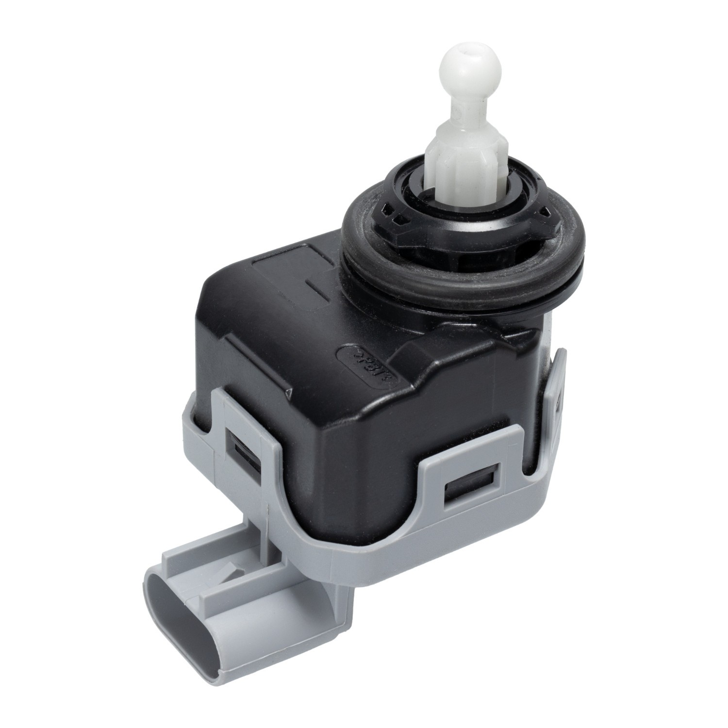 FEBI BILSTEIN Stelmotor koplamp 177866 Hyundai i10 Koplamphoogteregeling FEBI BILSTEIN 177866