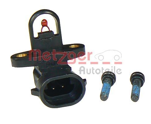 METZGER Sender Unit, intake air temperature 0905067 0905067 METZGER intake air temperature sensor for NISSAN PRIMASTAR