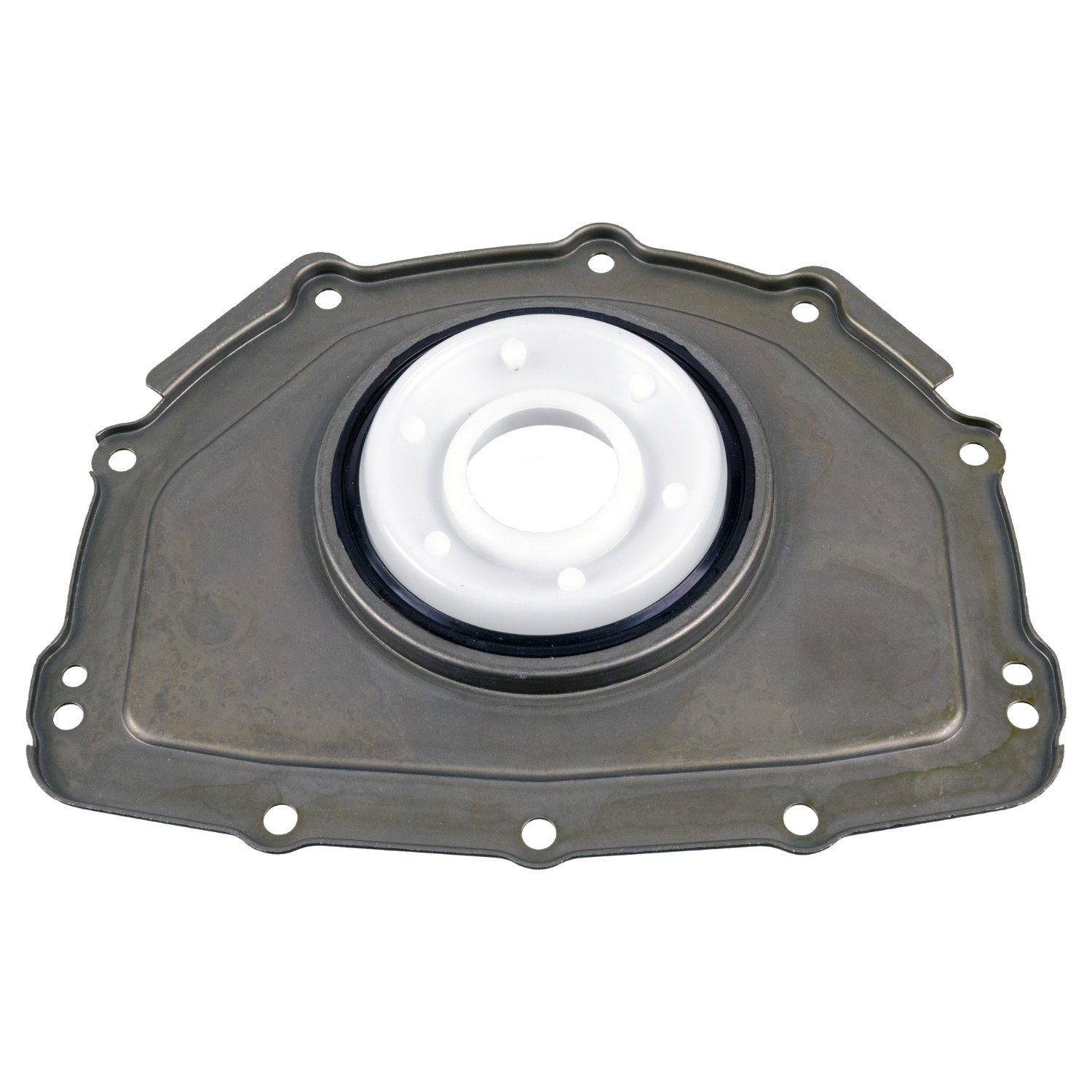 FEBI BILSTEIN Crankshaft seal 177983 MERCEDES-BENZ B-Class FEBI BILSTEIN crankshaft seal 177983