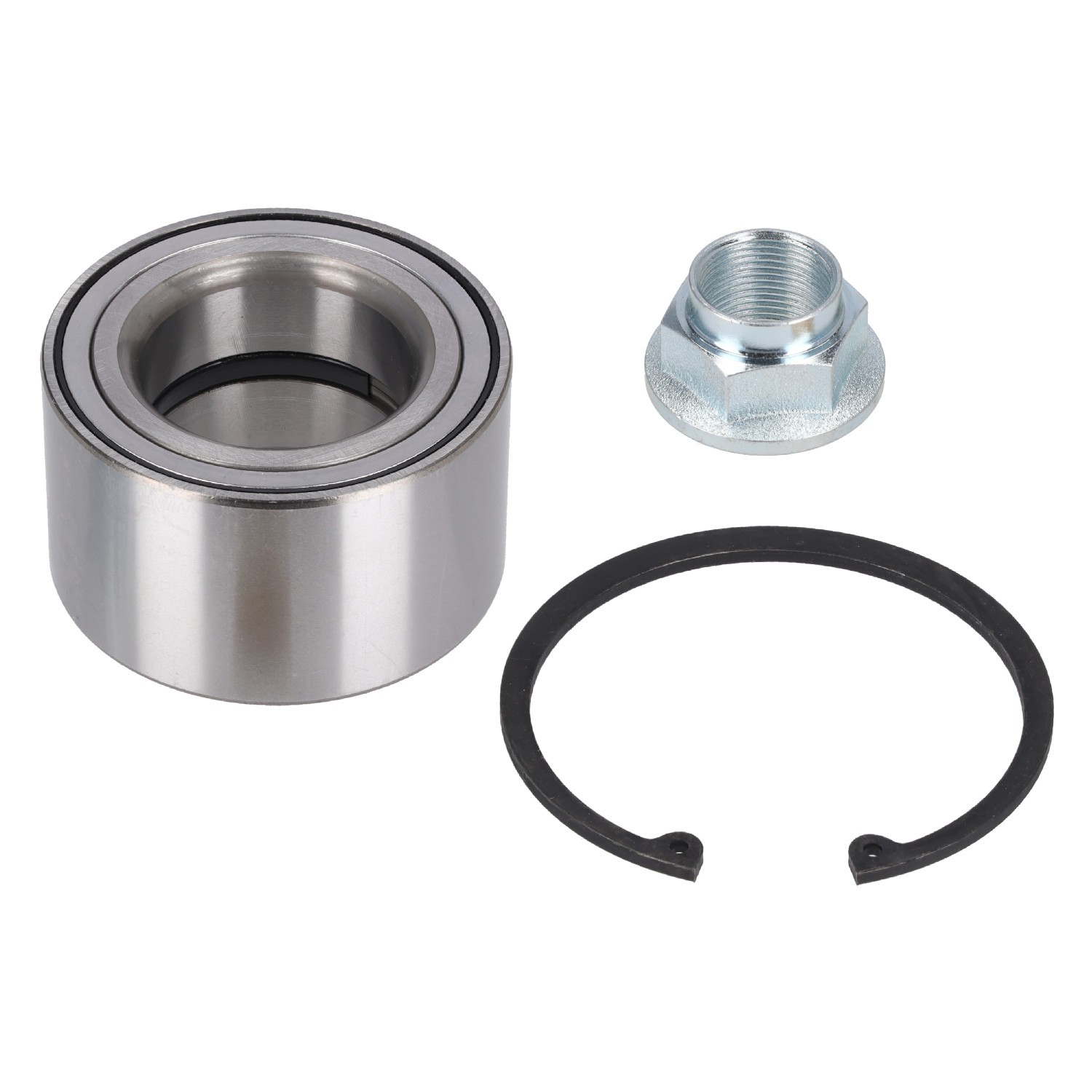 FEBI BILSTEIN Rattalaagrikomplekt 178014 Rattarumm FEBI BILSTEIN GRAND SCÉNIC 178014 odav