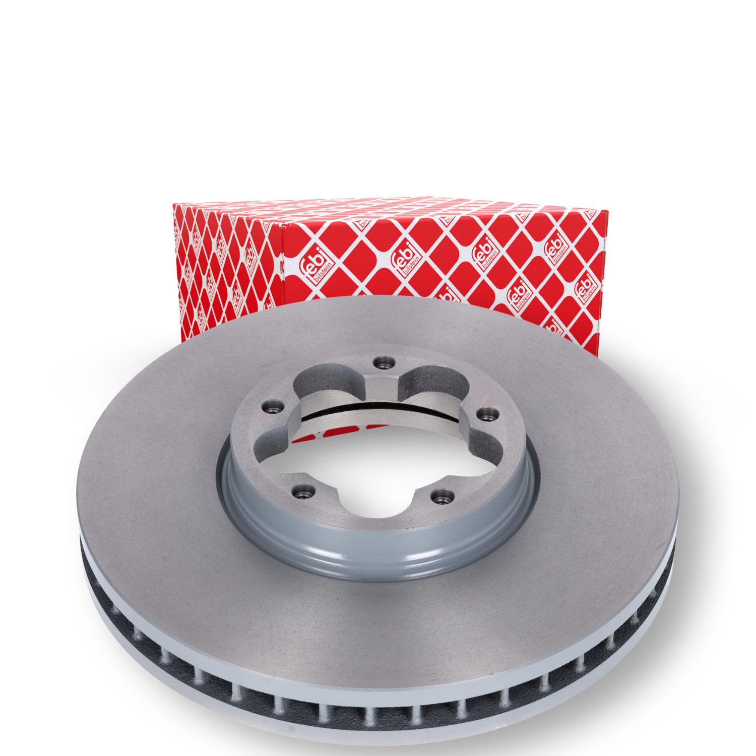 FEBI BILSTEIN Disque de frein 178027 Disque de frein sport FEBI BILSTEIN TRANSIT COURIER 178027 pas cher