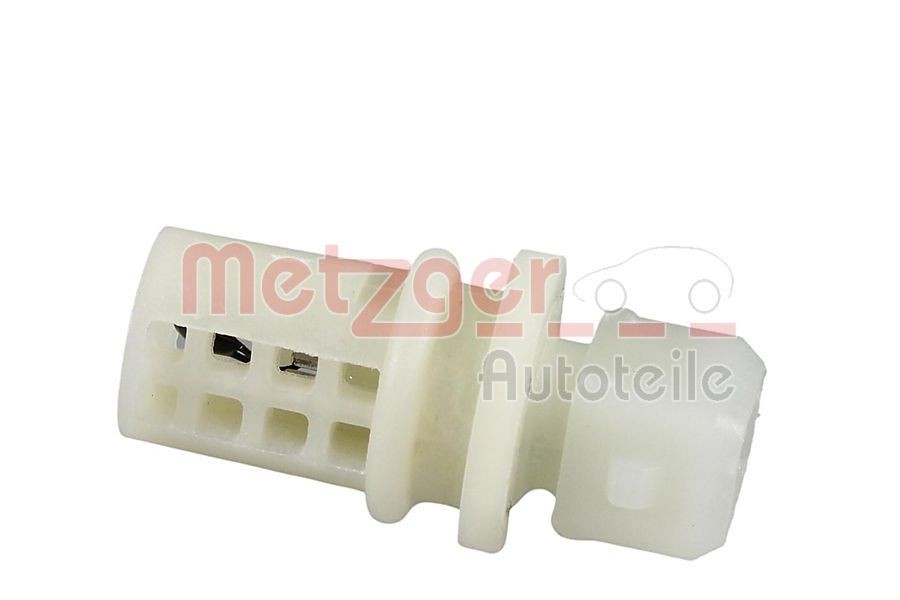 METZGER Andur, sisendõhu temperatuur 0905070 Temperatuuriandurid METZGER Renault TRAFIC 0905070