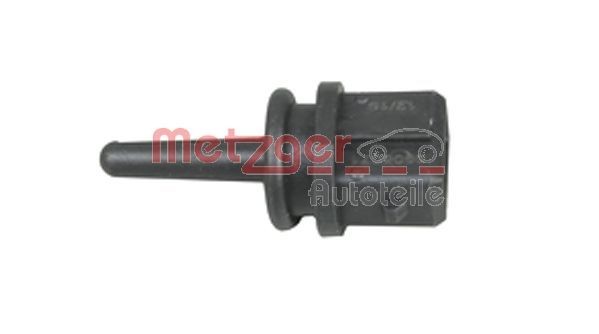 METZGER Αισθητ., θερμοκρ. αναρροφ. αέρα 0905071 Αισθητήρας θερμοκρασίας αέρα εισαγωγής Honda MA, MB 0905071 METZGER