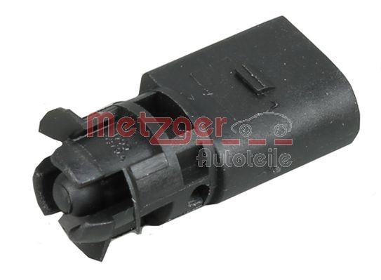 METZGER Sensor, udetemp. 0905076 Udetemperatur sensor METZGER CAMARO 0905076 billig