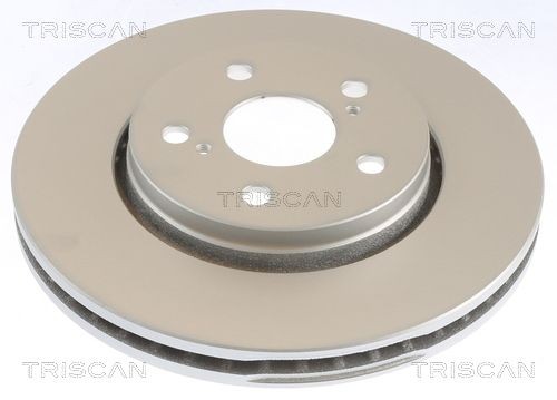 Disque de frein TRISCAN 8120131067C 8120 131067C Disque de frein sport TRISCAN