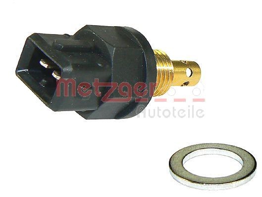 METZGER Ansauglufttemperatursensor 0905077 0905077 METZGER Audi 80 B4 Avant Ansauglufttemperatursensor Preis