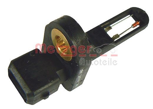 METZGER Sensor, insugslufttemperatur 0905079 Porsche 928 Coupe Sensor insugslufttemperatur METZGER 0905079
