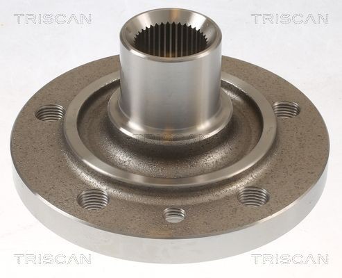 TRISCAN Wielnaaf 8535 29024 Wielnaven TRISCAN CALIBER 8535 29024 goedkoop