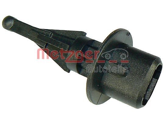Αισθητ., θερμοκρ. αναρροφ. αέρα METZGER 0905091 METZGER 0905091 Αισθητήρας θερμοκρασίας αέρα εισαγωγής Toyota RAV 4 2017