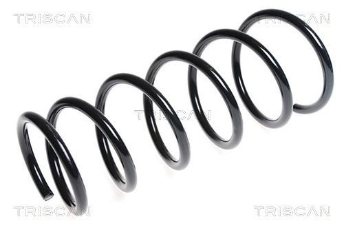 TRISCAN Coil spring 8750 15223 FIAT PANDA TRISCAN coil spring 875015223