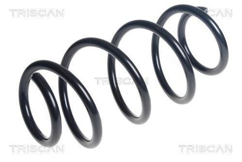 TRISCAN Mola de suspensão 8750 28309 8750 28309 Molas de suspensão PEUGEOT EXPERT TRISCAN