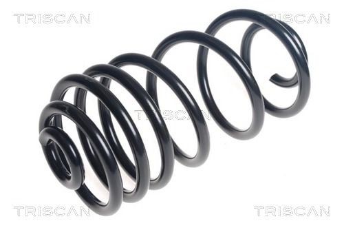 TRISCAN Ressort de suspension 8750 28313 Ressorts TRISCAN BOXSTER 8750 28313 pas cher