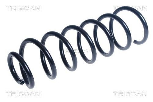 TRISCAN Spiralfjäder 8750 28315 8750 28315 TRISCAN Spiralfjädrar Citroën