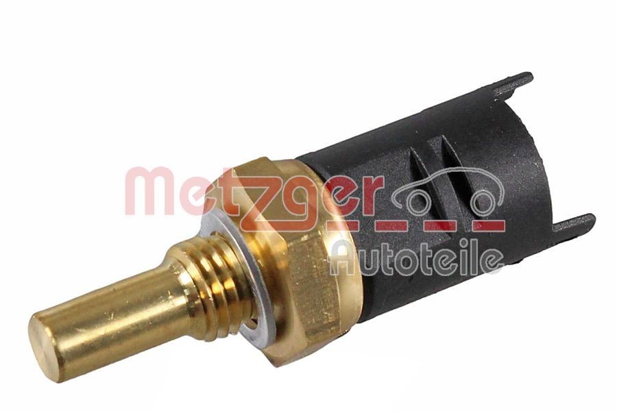 METZGER Sonde de température, liquide de refroidissement 0905096 METZGER 0905096 Sonde de température Range Rover III (L322) prix