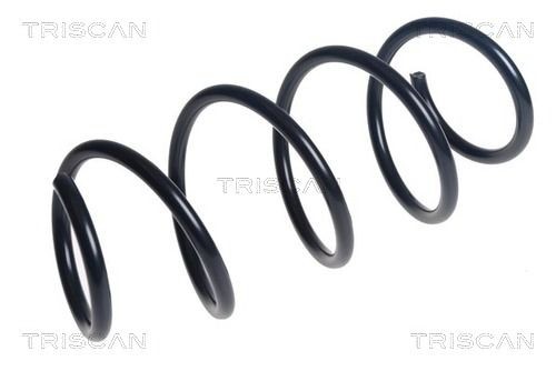 TRISCAN Coil spring 8750 43162 8750 43162 TRISCAN coil spring for KIA SPORTAGE