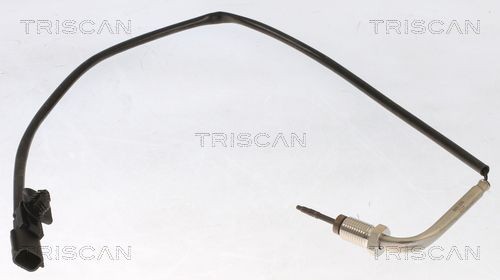 TRISCAN Sensor, udstødningsgastemperatur 8826 10000 8826 10000 Sensor udstødningsgastemperatur CITROËN C3 TRISCAN