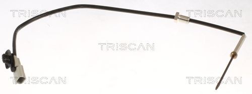 TRISCAN Sensor, eksostemperatur 8826 10006 Sensor avgasstempertur JEEP TRISCAN 8826 10006