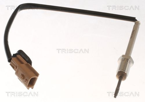 TRISCAN Snímač teploty výfukových plynov 8826 10015 TRISCAN Snímač teploty výfukových plynov NISSAN 8826 10015