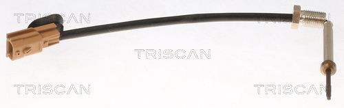 TRISCAN Sensore, Temperatura gas scarico 8826 10041 8826 10041 costo Sensore temperatura gas di scarico NISSAN JUKE TRISCAN