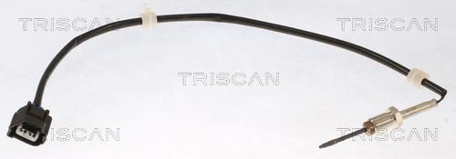 TRISCAN Sensore, Temperatura gas scarico 8826 14000 8826 14000 costo Sensore temperatura gas di scarico NISSAN JUKE TRISCAN