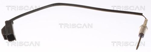 TRISCAN Andur, heitgaasitemperatuur 8826 16009 Heitgaasi temperatuuri andur TRISCAN Volvo S40 8826 16009