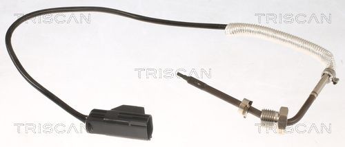 TRISCAN Sensor, eksostemperatur 8826 27001 TRISCAN Sensor avgasstempertur VOLVO 8826 27001
