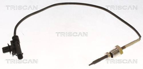 TRISCAN Sensor, eksostemperatur 8826 27007 Sensor eksostemperatur VOLVO TRISCAN 8826 27007