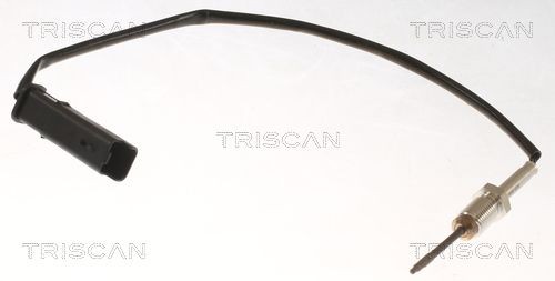 TRISCAN Sensor, temperatura dos gases de escape 8826 28006 Sensor temperatura dos gases de escape TRISCAN JUMPER 8826 28006 baratos