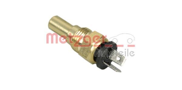METZGER Sensor, motortemperatur 0905121 METZGER 0905121 Kjølevæsketemperatursensor Hyundai Pony X-2 pris
